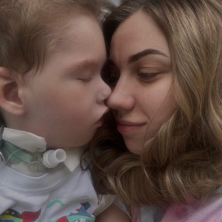 Мир особенного Симки❤️