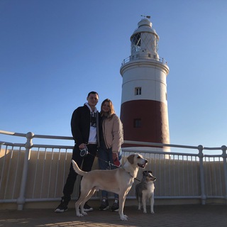 Мирошниковы 👨‍👩‍👦🐾