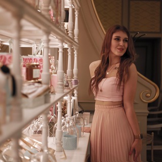 ✨🌙 Fly with me ✈️