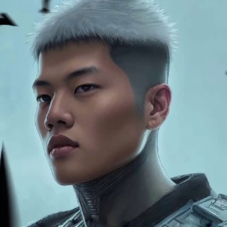 Игорь Ян | Сетевой с Корейцем