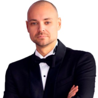 Черногубов Евгений личный блог 🔥