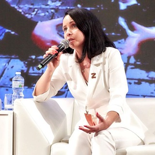 🇷🇺 Ирина Алешина 🇷🇺 Z 🇷🇺