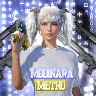 𝘔𝘖𝘋𝘐𝘕𝘈𝘙𝘈