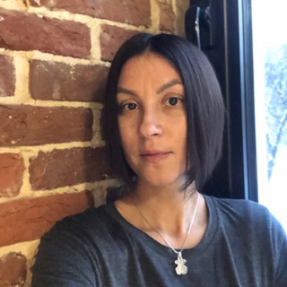 Оксана Шуранова