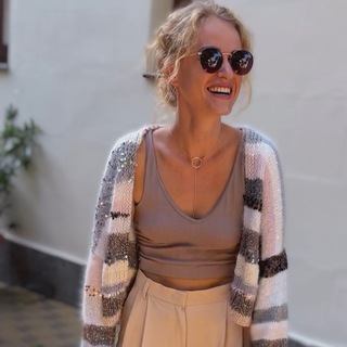 Анастасия Моторина