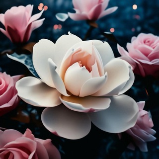 Долина лунных цветов