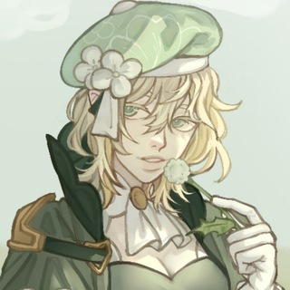 мориморкис 🐻