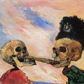 Мертвец просил не будить