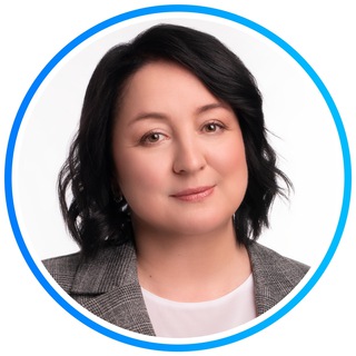 Ирина Морозова