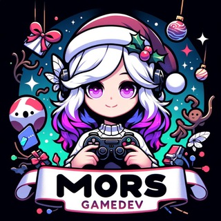 Mors gamedev