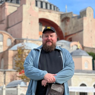 Московский лесоруб