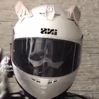 Катя @mjaffk из тиктока