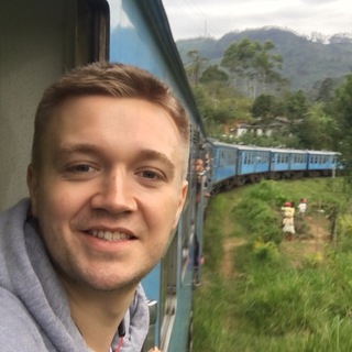 Канал Сашки