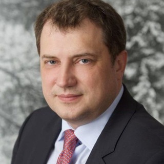 МИХАИЛ РАБУШКО