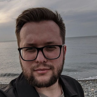 Мракетолог Валентин 🤖🌎