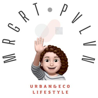 Margarita Pavlovna тут