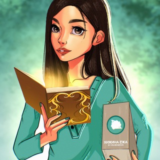 Хижина Ежа | ms.hedgehog