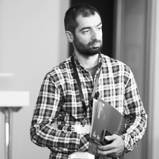 Мурад Магомедов