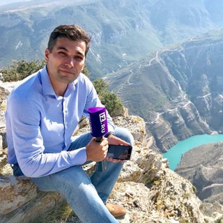 Мурад Магомедов Известия