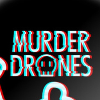 MURDER DRONES-FAN