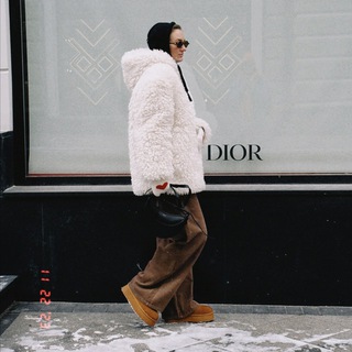 Стилист - криминалист