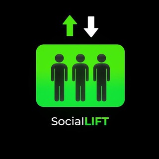 Рома Ногин в Social LIFT