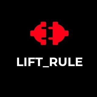 LIFT_RULE Секреты лифтов и эскалаторов