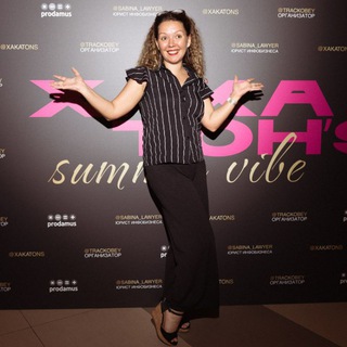 ЛИГА ЛИЧНОГО БРЕНДА 👑