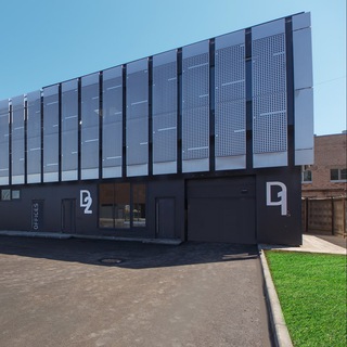 Light Industrial СПб | Девелопер 