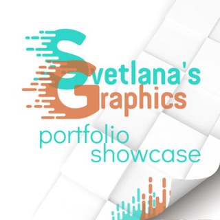 Svetlana's Graphics: Portfolio Showcase