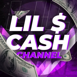 LIL $ CASH Канал 🏦