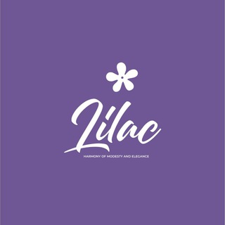 Lilac wear - modest fashion