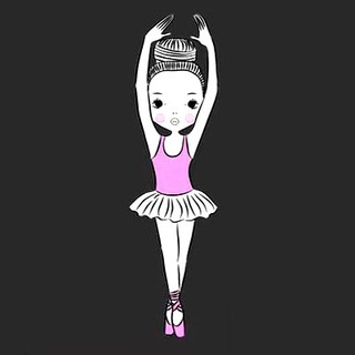 Детская школа балета 