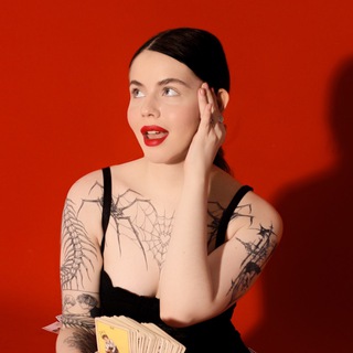 KORNEVA K | Таро и Оккультизм