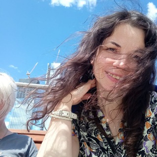 Канал Liliia Martin