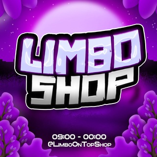 𝙇𝙄𝙈𝘽𝙊 𝙎𝙃𝙊𝙋