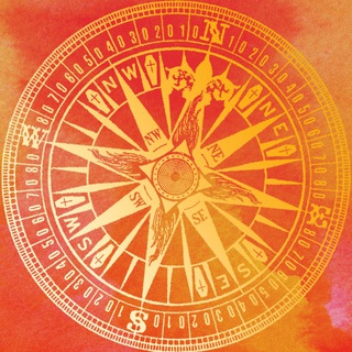 Оранжевый Телеграм