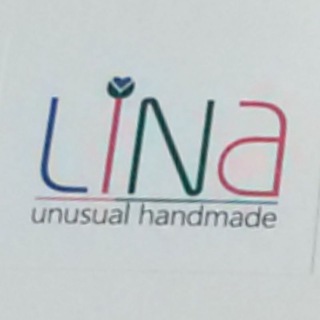 Lina unusual handmade