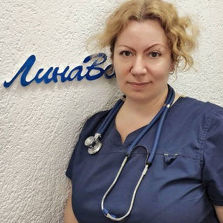 Ветеринарная клиника «ЛинаВет» 🐈🐕