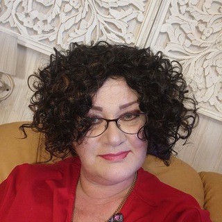 Психолог Марина Линдхолм