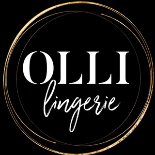 Нижнее бельё •Lingerie_Olli•