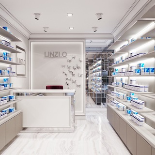 Цветные линзы linzi.o