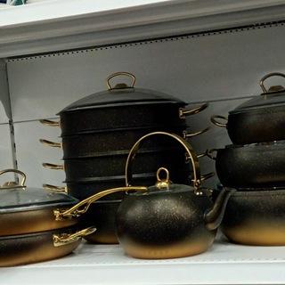 Рынок Лира Посуда (16Д)🍽🍴