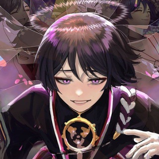 °`°темы тг [шкатулка маррришки]