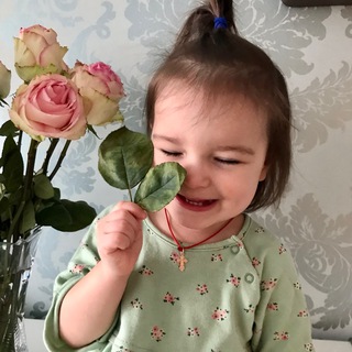 Мама маленькой Вари