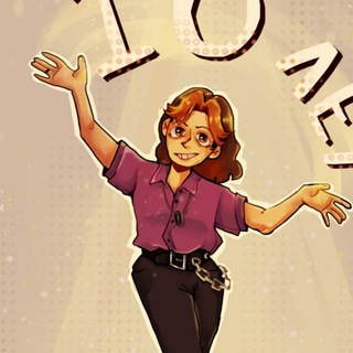 лисса-алиса(art)