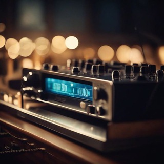 🎧Listen|🎙St.Petersburg Radio|🔊 Deep & Tech House, Progressive Techno, Synthpop, Melodic House, Organic House, Trance🔋