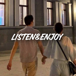 LISTEN&ENJOY
