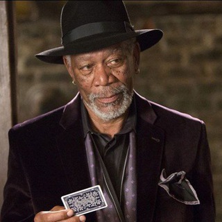 Слушаем Фримена