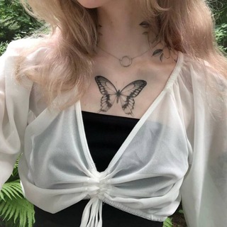 лесная фея твоих кошмаров